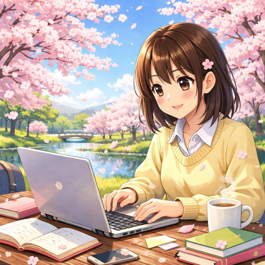 🌸新生活のスタートに🌸